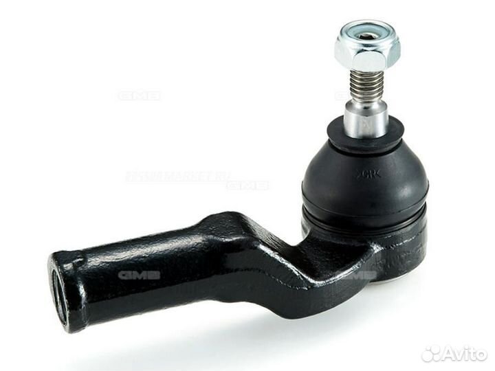 GMB 0719-0022 Наконечник рулевой тяги