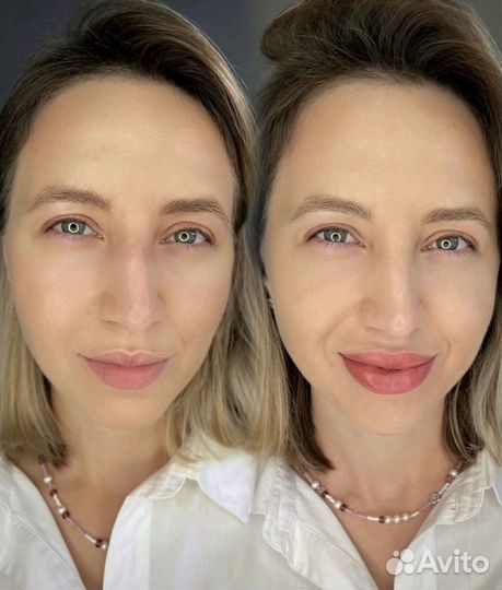 Перманентный макияж и удаление