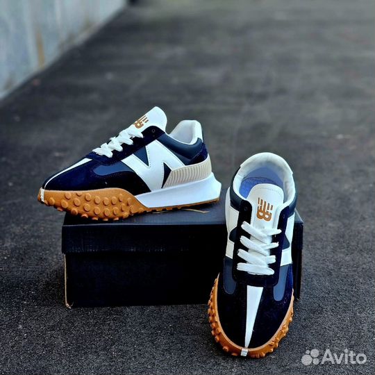 Мужские кроссовки NB 327