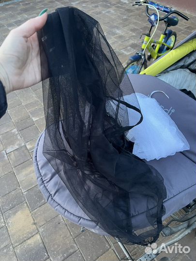 Коляска 2 в 1 noordi polaris classic 2 в 1