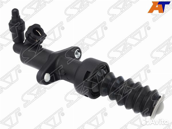 Цилиндр сцепления рабочий citroen C2