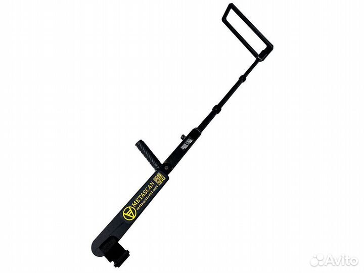 Миноискатель / Металлоискатель Alfamarine 5000