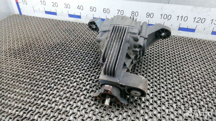 Редуктор задний Mercedes M-class W164 3,90