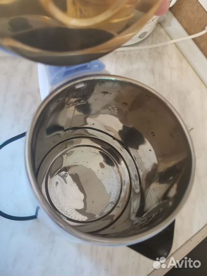 Обогреватель электрокамин эку 0.5 220 новый СССР