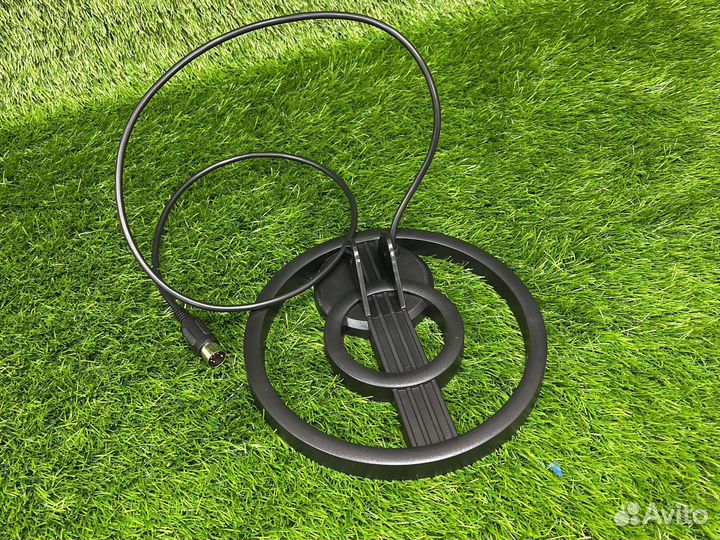 Катушки к металлоискателям md4030 md4030pro md4080