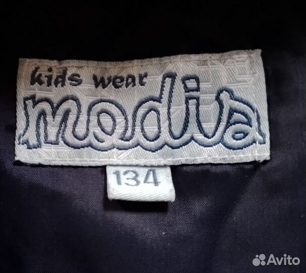 Куртка Modis 134