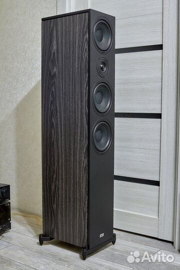 Акустика Heco в рассрочку