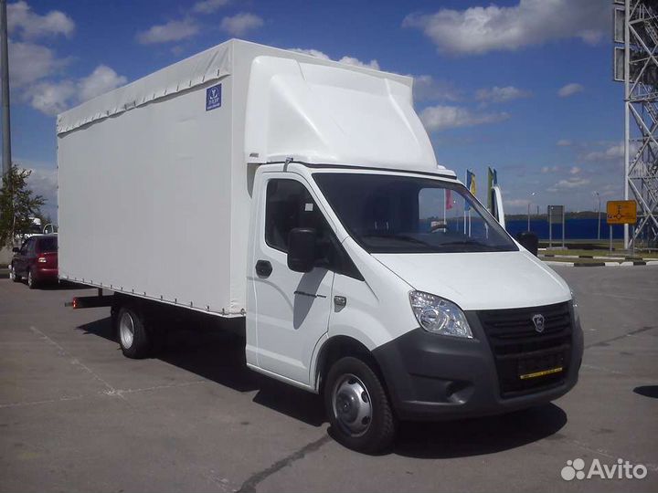 Грузоперевозки из/в Магнитогорск Попутно межгород