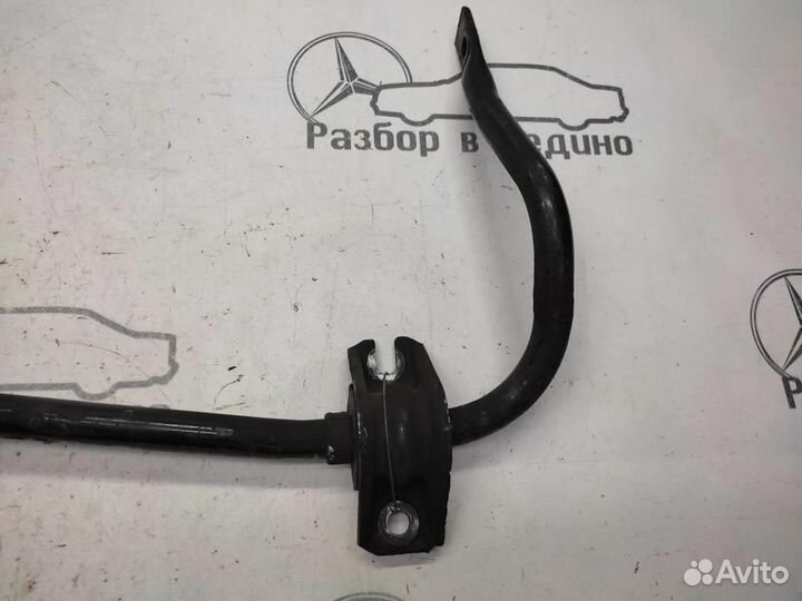 Стабилизатор задний w470 X-class 699.301 2018