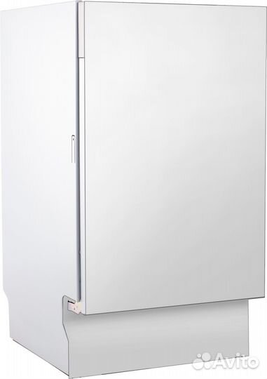 Встраиваемая посудомоечная машина De'Longhi DDW06S