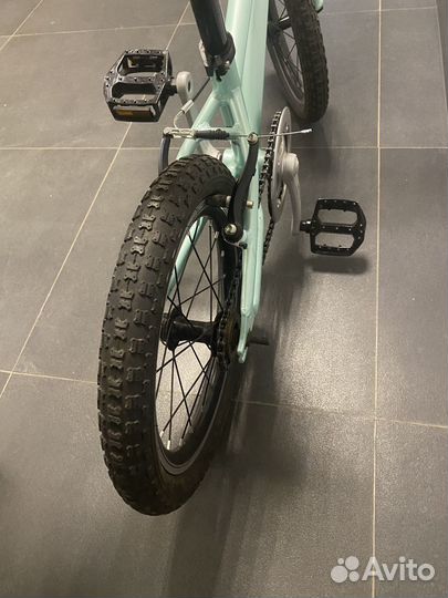 Велосипед детский bearbike Kitez 16