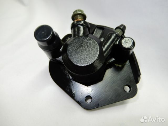 Задний суппорт Racer Panther Irbis TTR 250 R