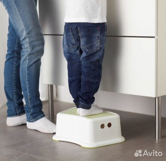 Ступенька / стул IKEA