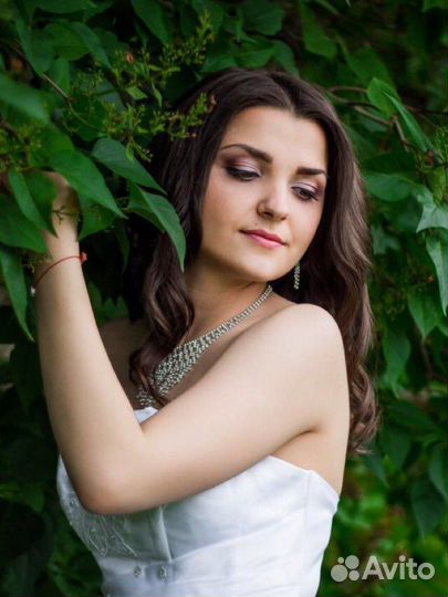 Стилист на дому, макияж и прически