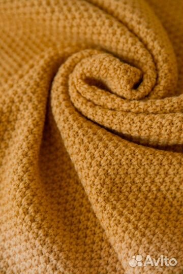 Детский плед