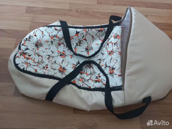 Переноска для детей