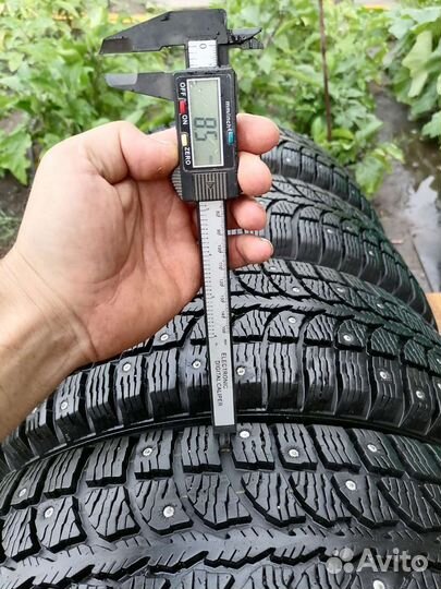 КАМА Кама-Nikola 195/65 R15