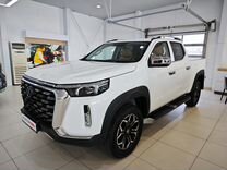 Новый Changan Hunter Plus 2.0 AT, 2023, цена от 3 490 000 руб.