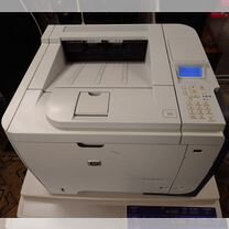 HP Laserjet P3015 (очень быстрый)