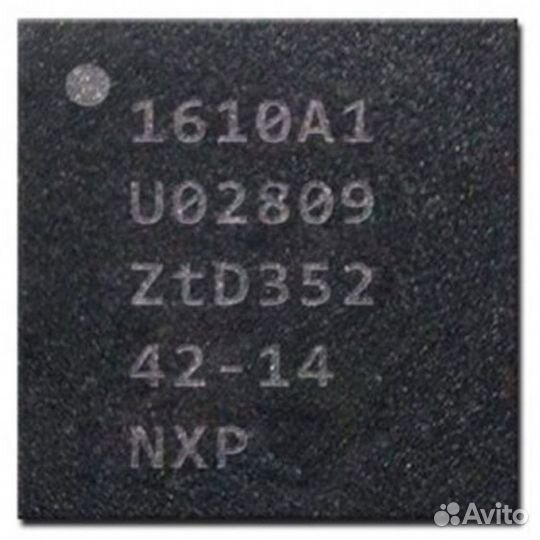 Микросхема для iPhone