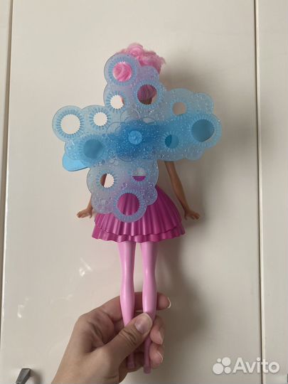 Кукла барби