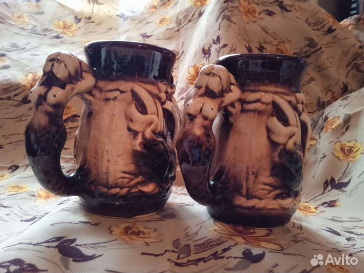 Пивная кружка