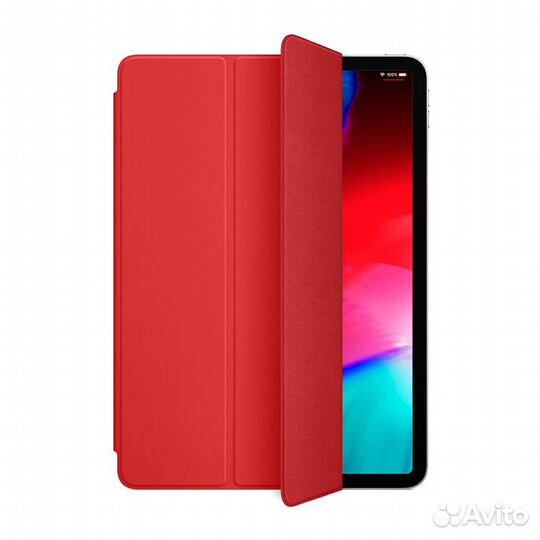 Чехол-книжка smart case для Apple iPad pro 12.9