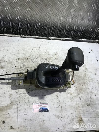 Трос АКПП Киа Рио 1 Kia Rio 1