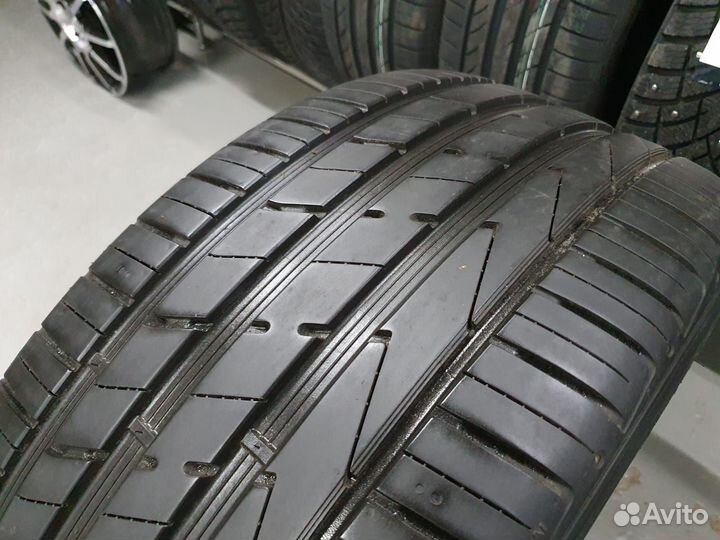 Hankook Ventus S1 Evo 2 K117 275/40 R20