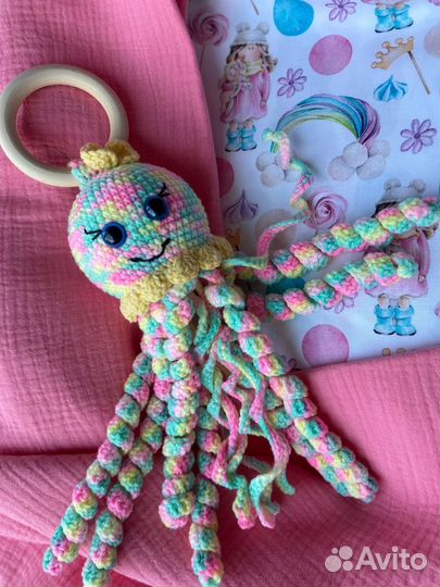 Комплект детский