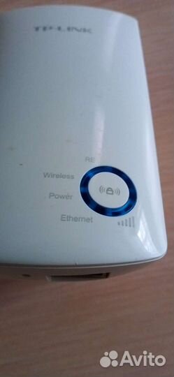 Усилитель WiFi сигнала