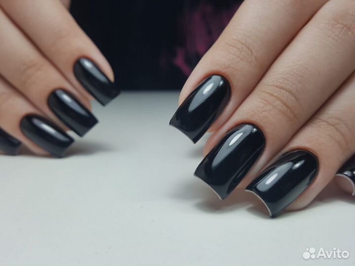 Услуги маникюра на дому, Первомайка