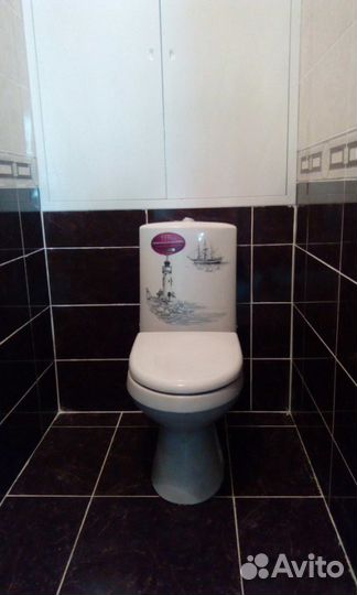 Ремонт ванной и кухни под ключ