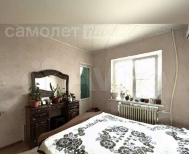 2-к. квартира, 49,1 м², 1/9 эт.