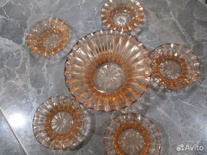 Мелочь к праздничному столу