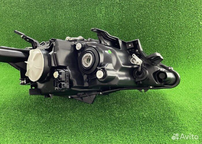 Фара левая Тойота Камри В50