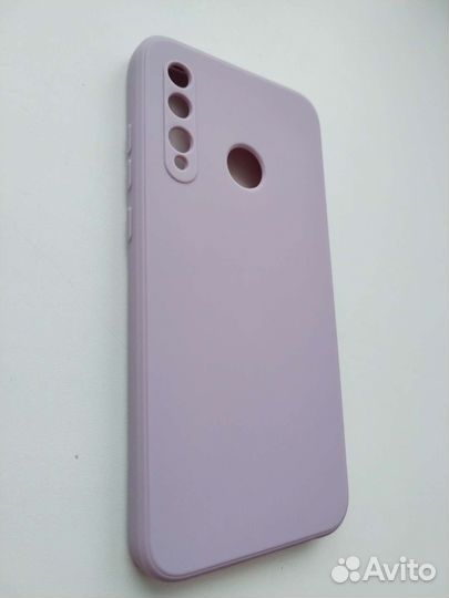 Чехолы и стекло на honor 10i