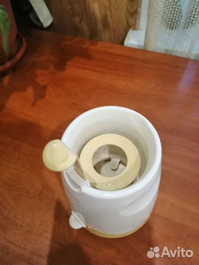 Подогреватель для бутылочек