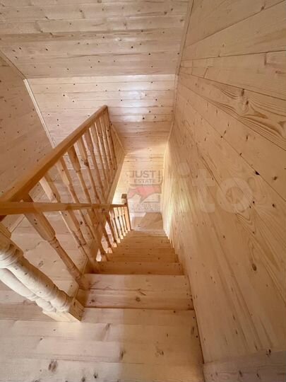 Дом 72 м² на участке 6 сот.