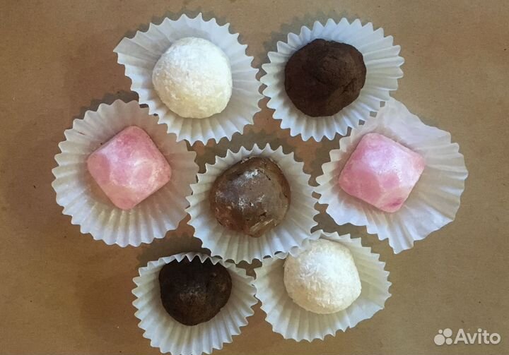 Мыло ручной работы