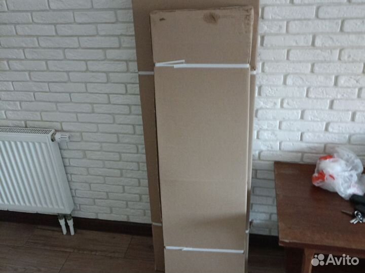 Стенка в гостиную новая