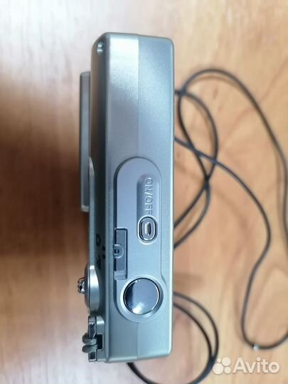 Konica Minolta x 31 цифровой фотоаппарат