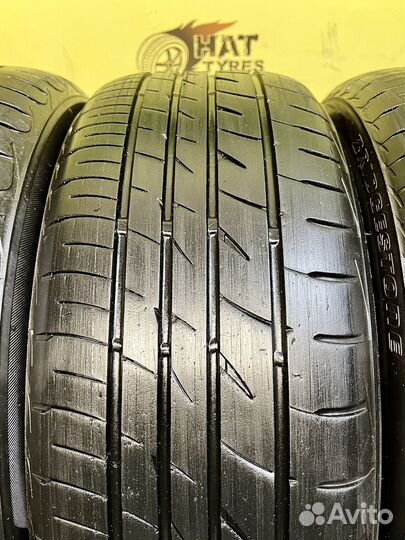 Bridgestone Playz PX 215/55 R17 94V