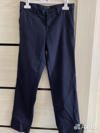 Школьная одежда для мальчика, 146