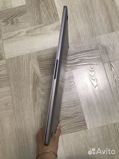 Apple MacBook Pro 15 2016 А1707