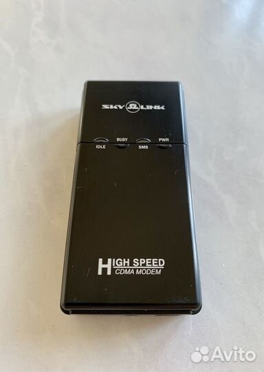 Cdma модем anydata ADU-300A