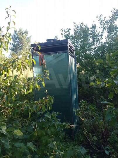 Дача 25,3 м² на участке 6,7 сот.