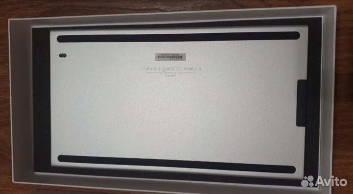 Графический планшет XP-PEN Deco Pro SW