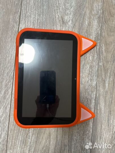 Детский планшет