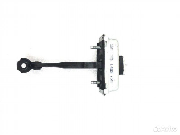 Ограничитель двери передний правый Land Rover